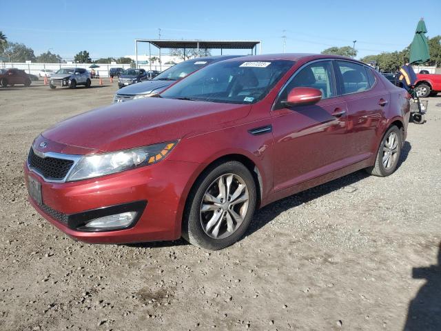 KIA OPTIMA 2013 5xxgn4a77dg163011