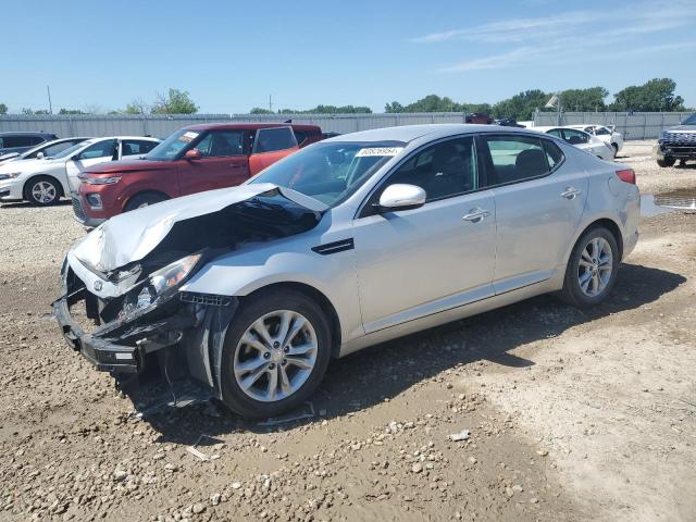 KIA OPTIMA 2013 5xxgn4a77dg169052