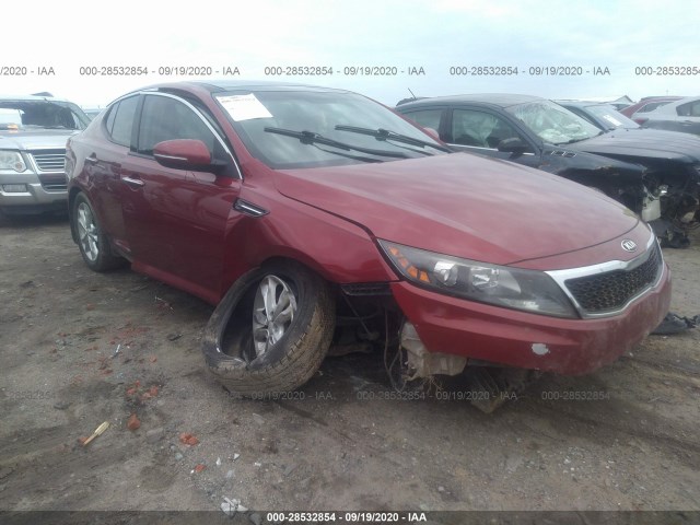 KIA OPTIMA 2013 5xxgn4a77dg169875