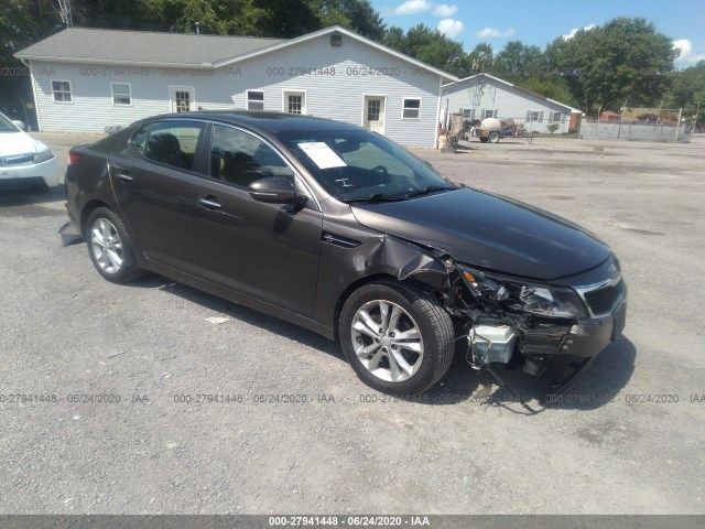 KIA OPTIMA 2013 5xxgn4a77dg171190