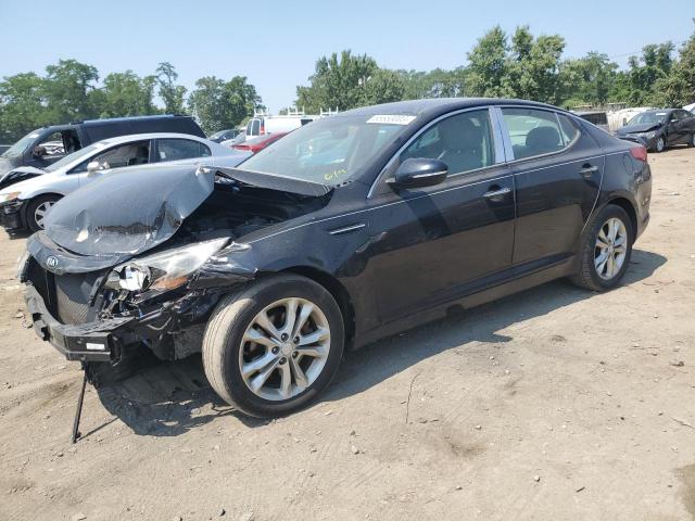 KIA OPTIMA EX 2013 5xxgn4a77dg172632