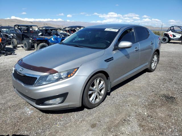 KIA OPTIMA 2013 5xxgn4a77dg173005