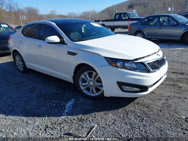 KIA OPTIMA 2013 5xxgn4a77dg173666