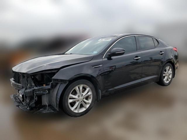 KIA OPTIMA 2013 5xxgn4a77dg173750