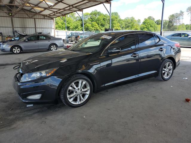 KIA OPTIMA 2013 5xxgn4a77dg173781