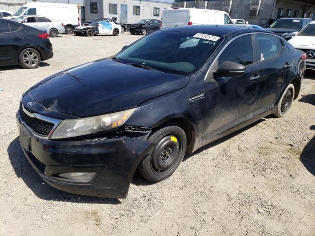 KIA OPTIMA EX 2013 5xxgn4a77dg174574