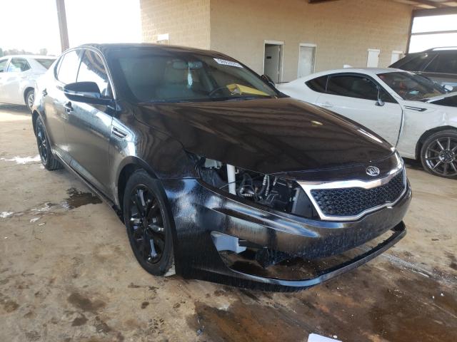 KIA OPTIMA 2013 5xxgn4a77dg175157