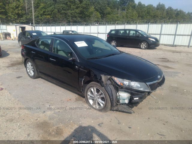 KIA OPTIMA 2013 5xxgn4a77dg176440