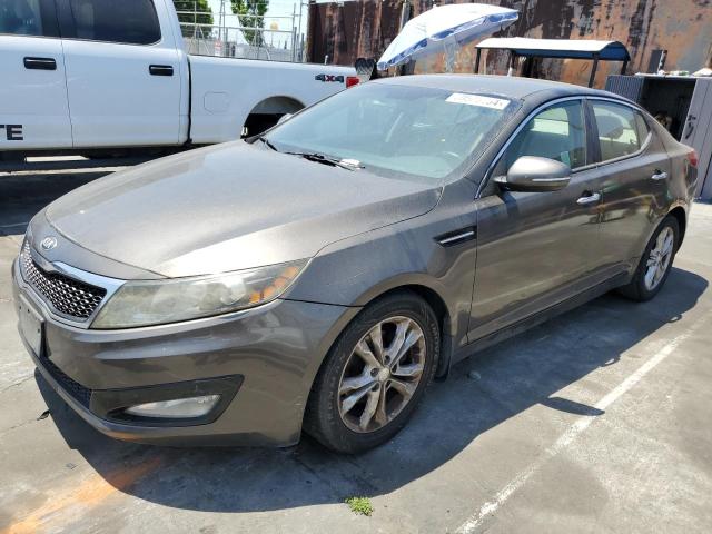 KIA OPTIMA 2013 5xxgn4a77dg176678