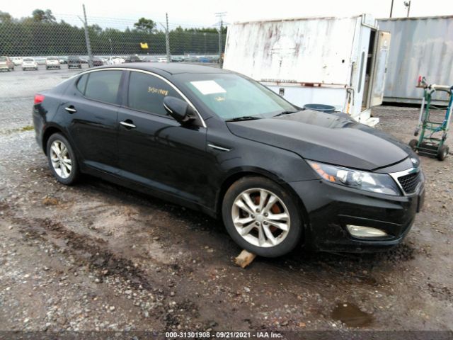 KIA OPTIMA 2013 5xxgn4a77dg178737