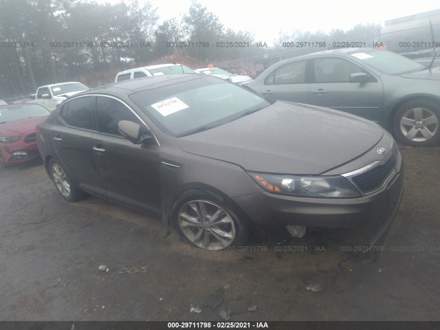 KIA OPTIMA 2013 5xxgn4a77dg180651