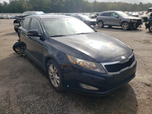 KIA OPTIMA EX 2013 5xxgn4a77dg183033