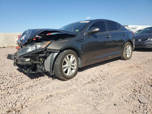 KIA OPTIMA EX 2013 5xxgn4a77dg183274