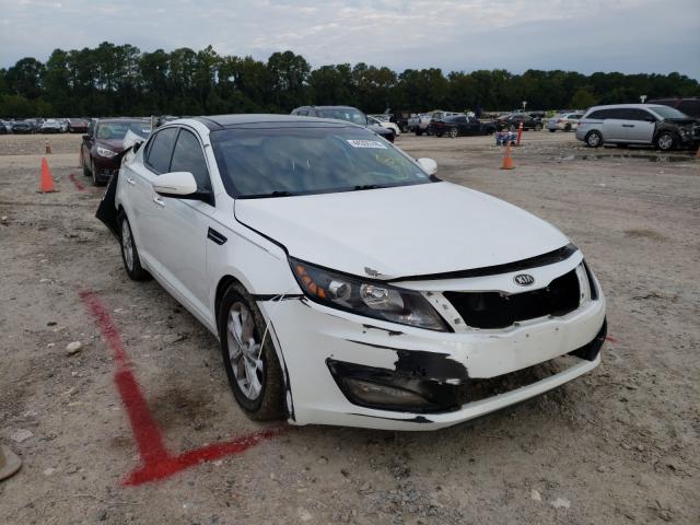 KIA OPTIMA EX 2013 5xxgn4a77dg184926