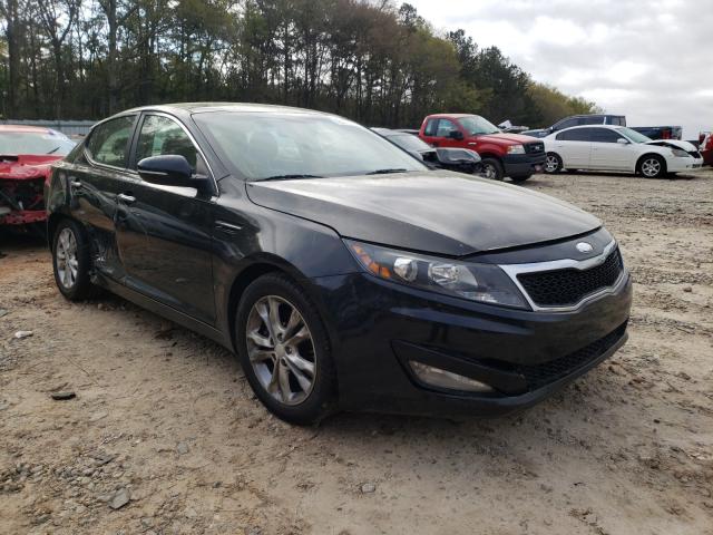 KIA OPTIMA EX 2013 5xxgn4a77dg187521