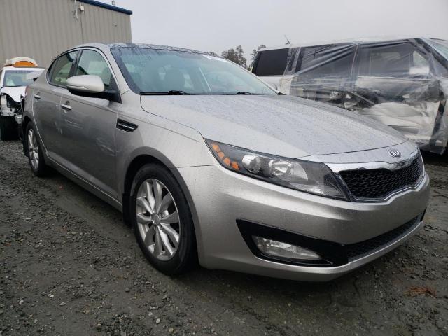 KIA OPTIMA EX 2013 5xxgn4a77dg188295