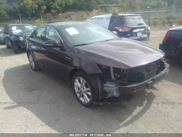 KIA OPTIMA 2013 5xxgn4a77dg191536