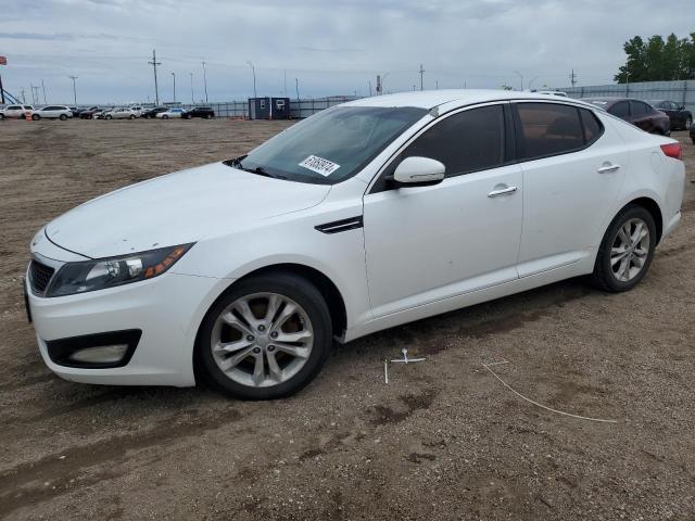 KIA OPTIMA EX 2013 5xxgn4a77dg195179