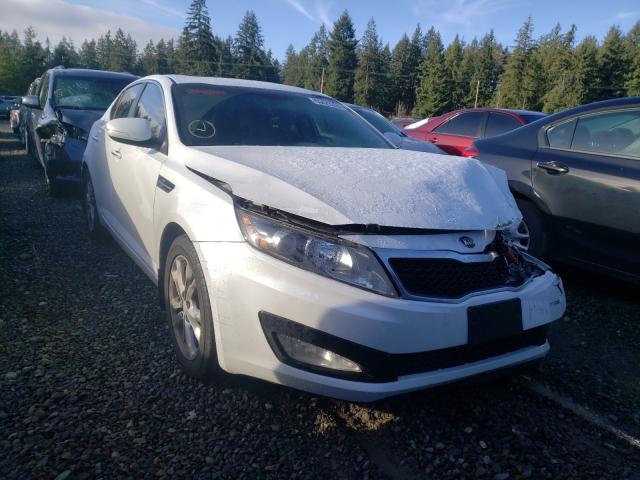 KIA OPTIMA EX 2013 5xxgn4a77dg198261