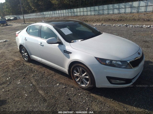 KIA OPTIMA 2013 5xxgn4a77dg200901