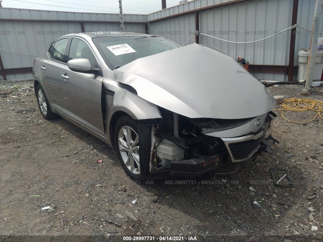 KIA OPTIMA 2013 5xxgn4a77dg201773