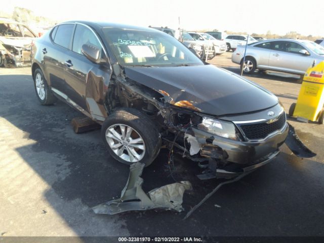 KIA OPTIMA 2013 5xxgn4a77dg202177