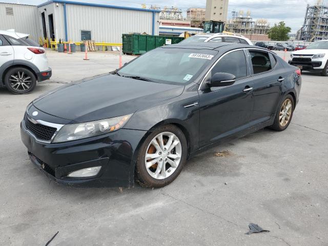 KIA OPTIMA EX 2013 5xxgn4a77dg202843