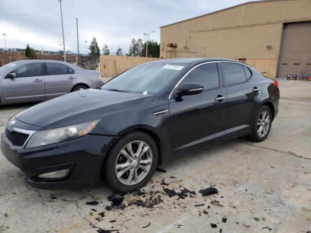 KIA OPTIMA 2013 5xxgn4a77dg206519