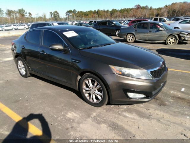 KIA OPTIMA 2013 5xxgn4a77dg206701