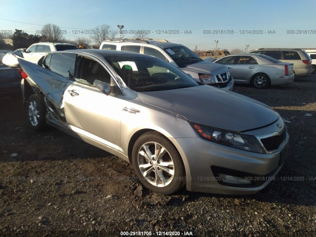 KIA OPTIMA 2013 5xxgn4a77dg207170