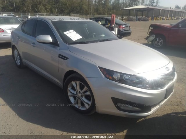 KIA OPTIMA 2013 5xxgn4a77dg210103