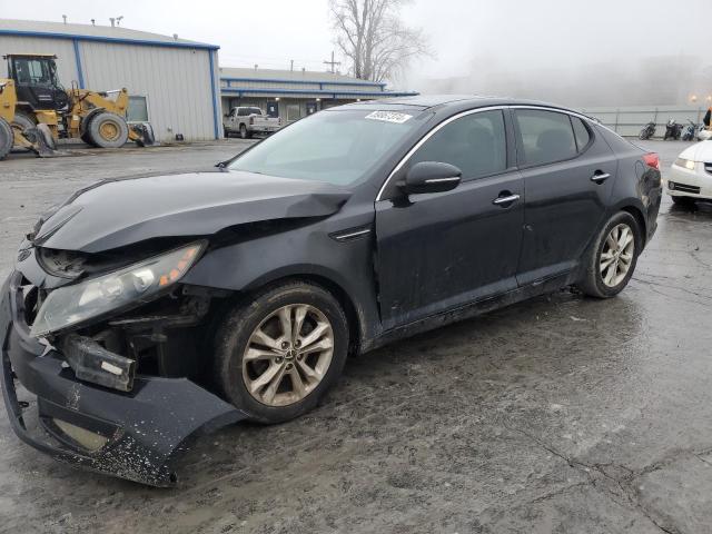 KIA OPTIMA EX 2013 5xxgn4a77dg211073