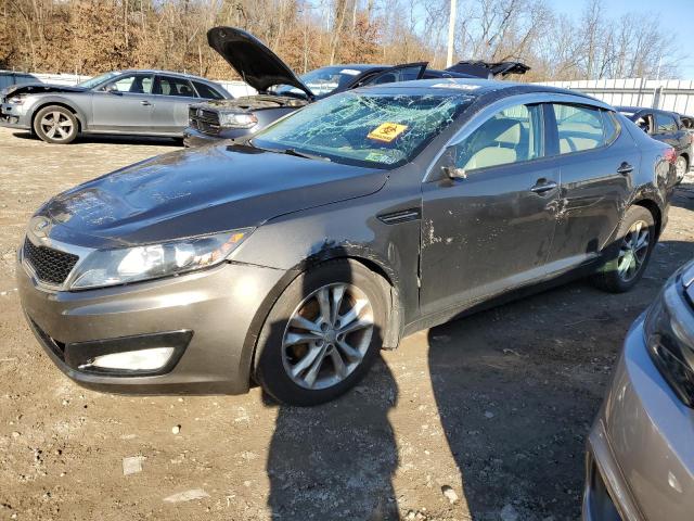 KIA OPTIMA EX 2013 5xxgn4a77dg211445