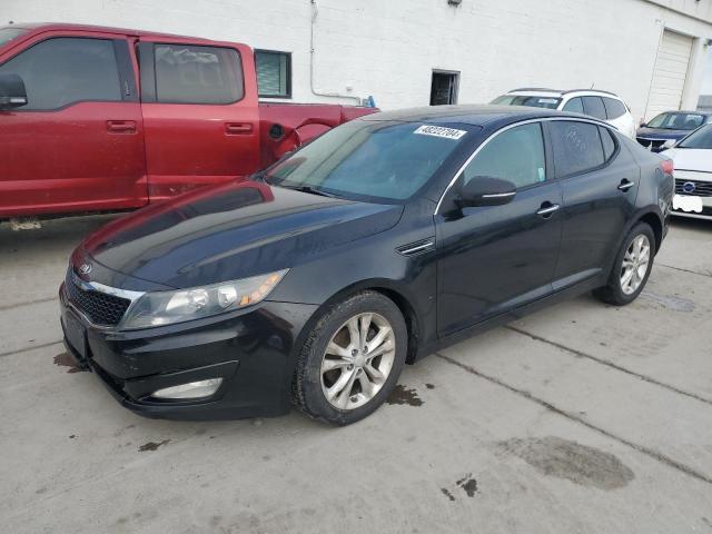 KIA OPTIMA 2013 5xxgn4a77dg211476