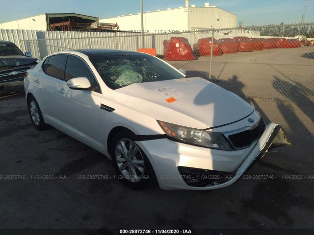 KIA OPTIMA 2013 5xxgn4a77dg217729