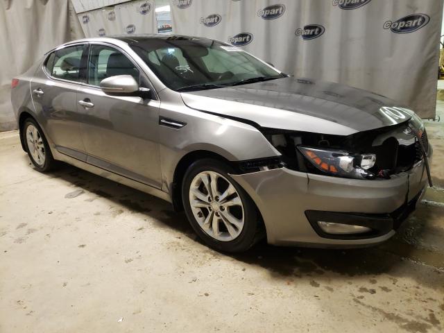 KIA OPTIMA EX 2013 5xxgn4a77dg217844