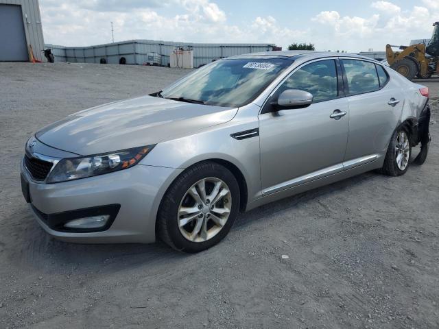 KIA OPTIMA 2013 5xxgn4a77dg218587