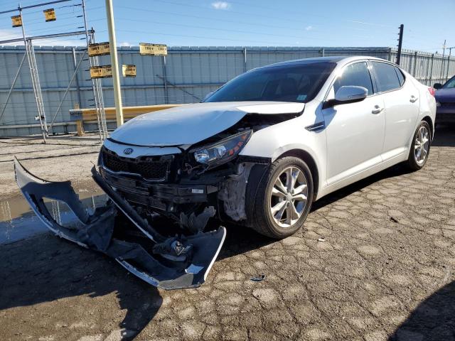 KIA OPTIMA EX 2013 5xxgn4a77dg219691