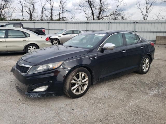 KIA OPTIMA 2013 5xxgn4a77dg225653