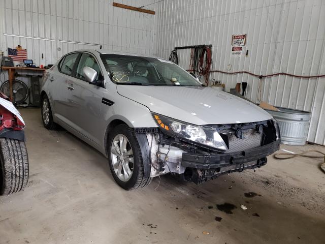 KIA OPTIMA 2013 5xxgn4a77dg225779