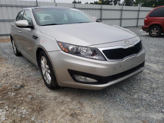 KIA OPTIMA EX 2013 5xxgn4a77dg228343