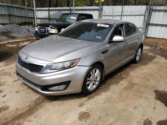 KIA OPTIMA EX 2013 5xxgn4a77dg229248