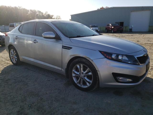 KIA OPTIMA EX 2013 5xxgn4a77dg231730