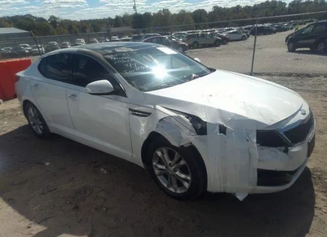 KIA OPTIMA 2013 5xxgn4a77dg232618