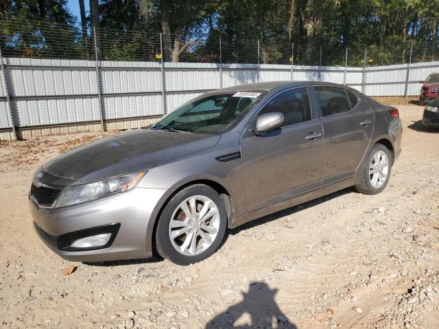 KIA OPTIMA EX 2013 5xxgn4a77dg232683