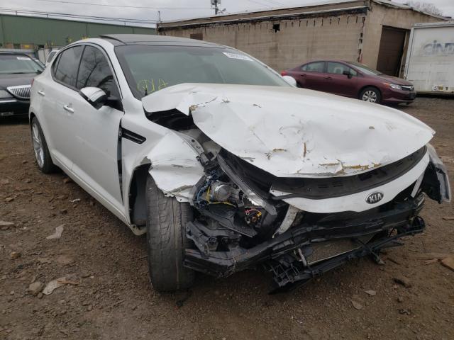 KIA OPTIMA 2013 5xxgn4a77dg236460