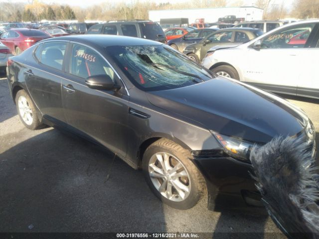 KIA OPTIMA 2013 5xxgn4a77dg242016