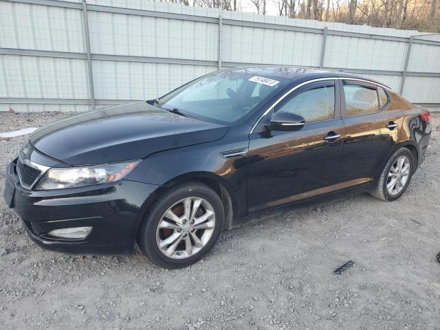 KIA OPTIMA 2013 5xxgn4a77dg243831