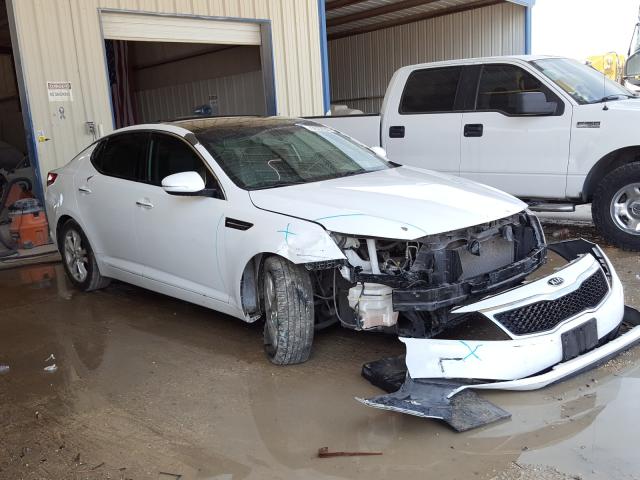 KIA OPTIMA EX 2013 5xxgn4a77dg245899