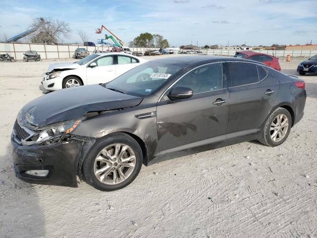 KIA OPTIMA 2013 5xxgn4a77dg247796